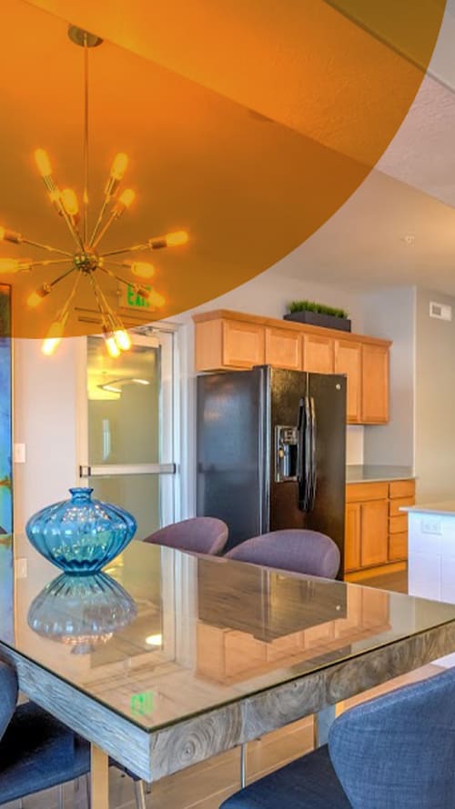 The Boulevard Apartments in Orem, UT